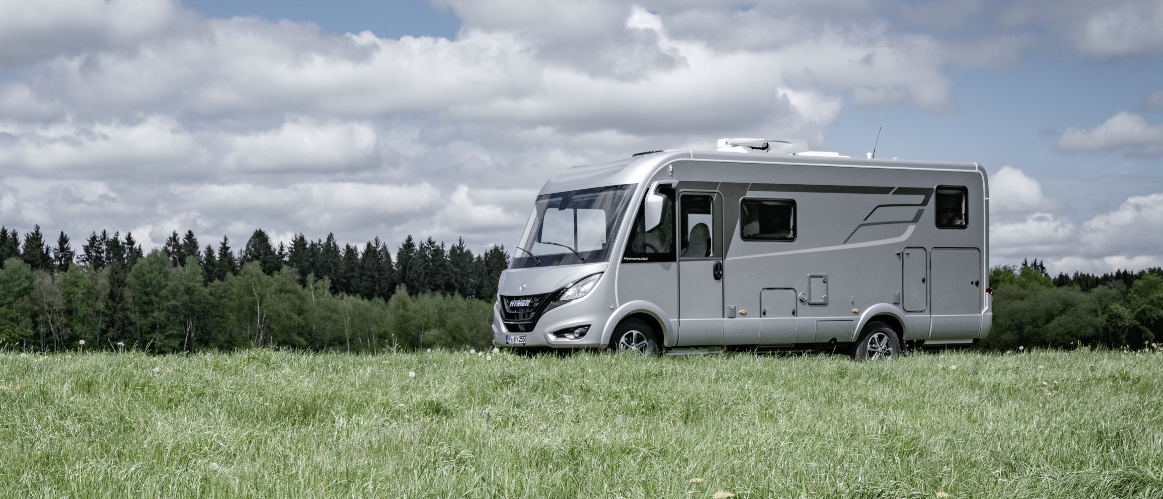 Freizeitmobile Erdmann